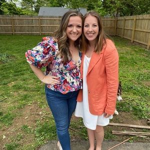 Meet your Posher, Brittany